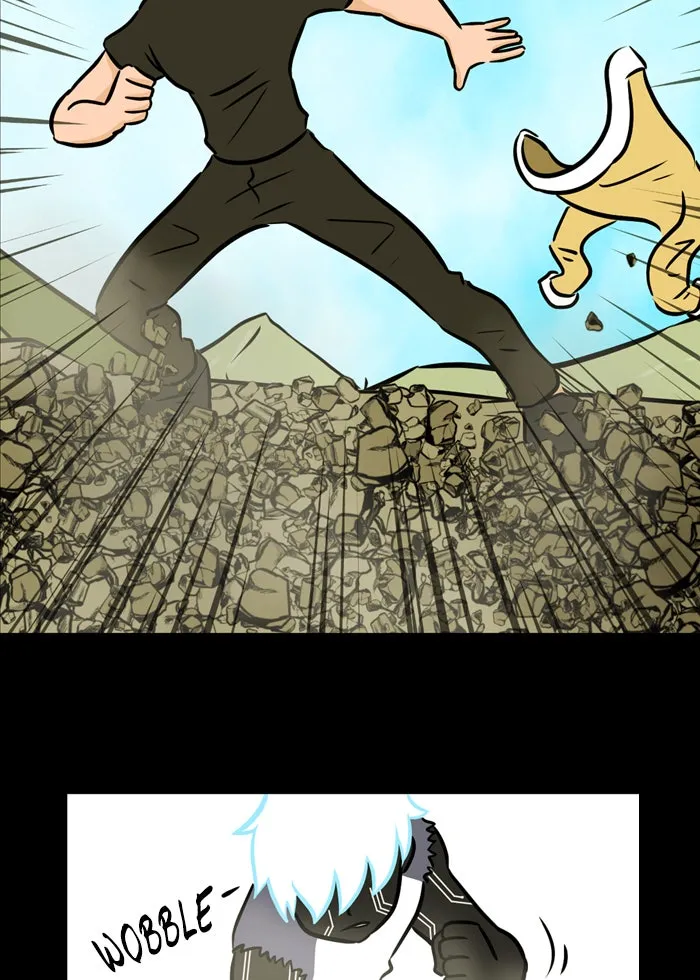 Read XINK3R chapter 122 image 25 on Lezhin