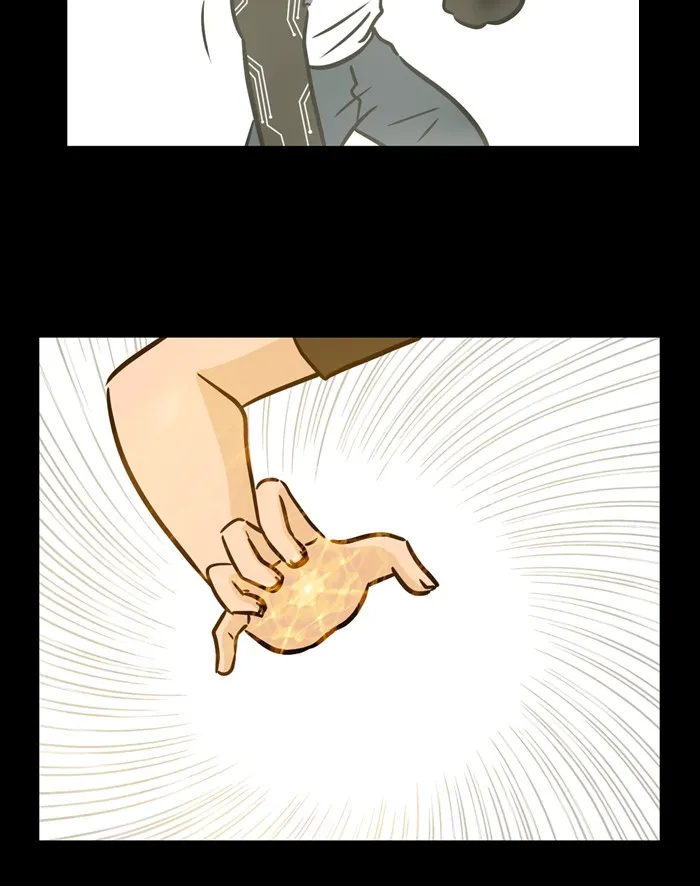Read XINK3R chapter 122 image 26 on Lezhin
