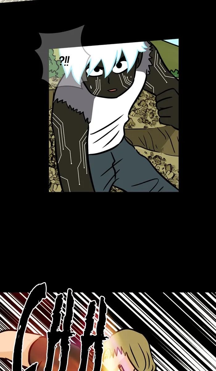 Read XINK3R chapter 122 image 28 on Lezhin