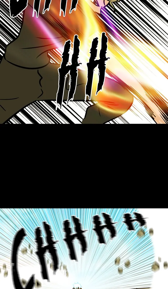 Read XINK3R chapter 122 image 29 on Lezhin