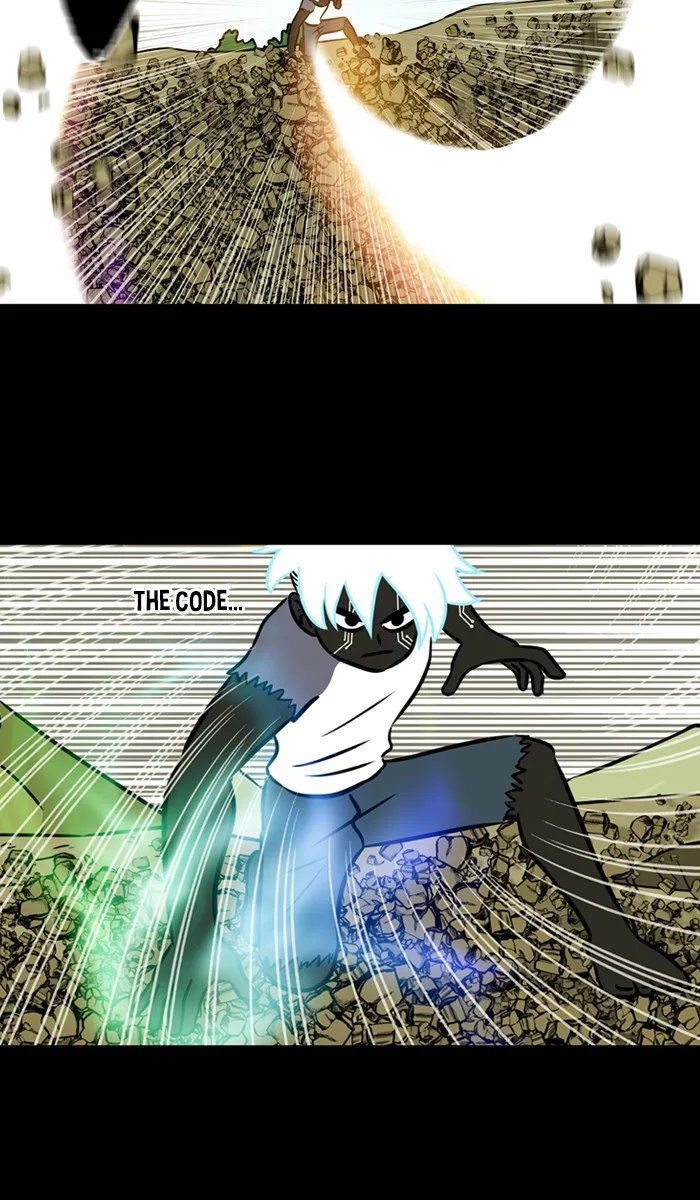 Read XINK3R chapter 122 image 30 on Lezhin