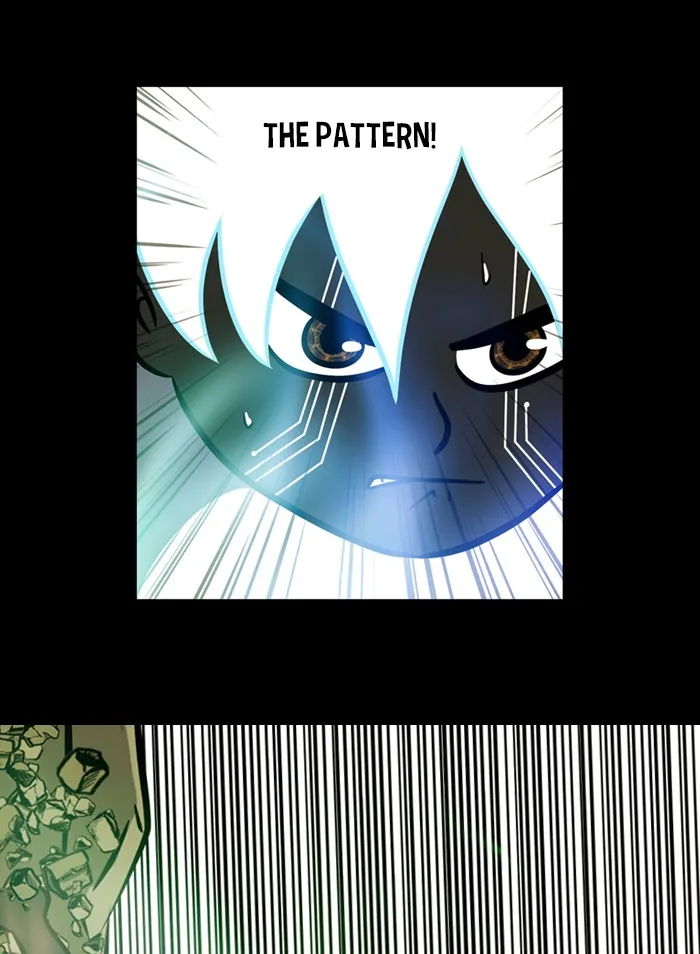 Read XINK3R chapter 122 image 31 on Lezhin