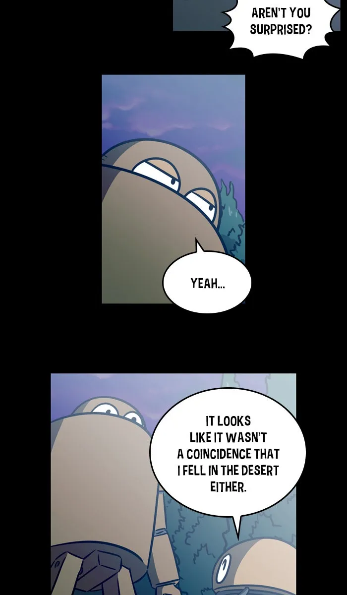 Read XINK3R chapter 122 image 5 on Lezhin
