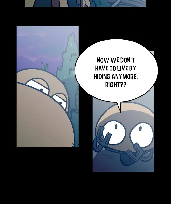 Read XINK3R chapter 122 image 6 on Lezhin