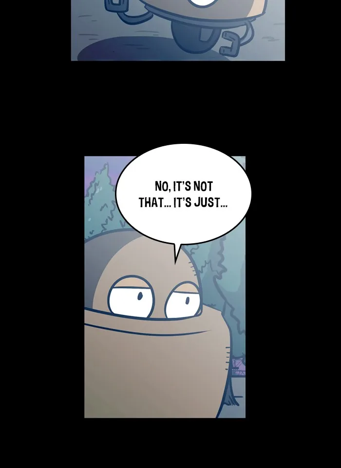 Read XINK3R chapter 122 image 8 on Lezhin