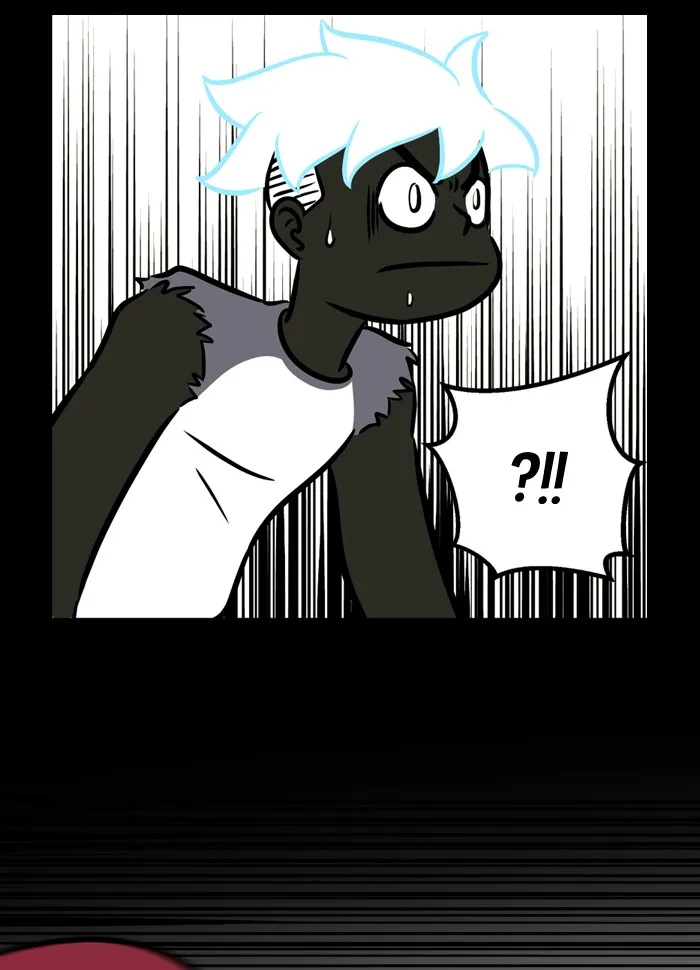 Read XINK3R chapter 123 image 15 on Lezhin