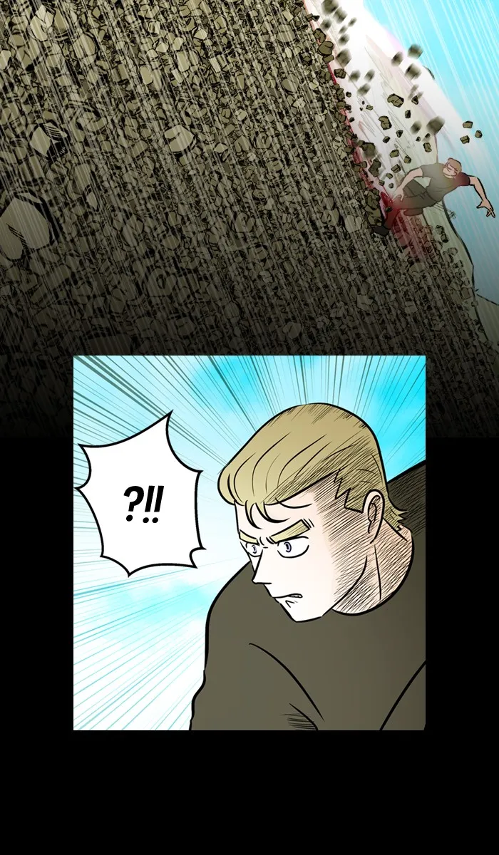 Read XINK3R chapter 123 image 2 on Lezhin