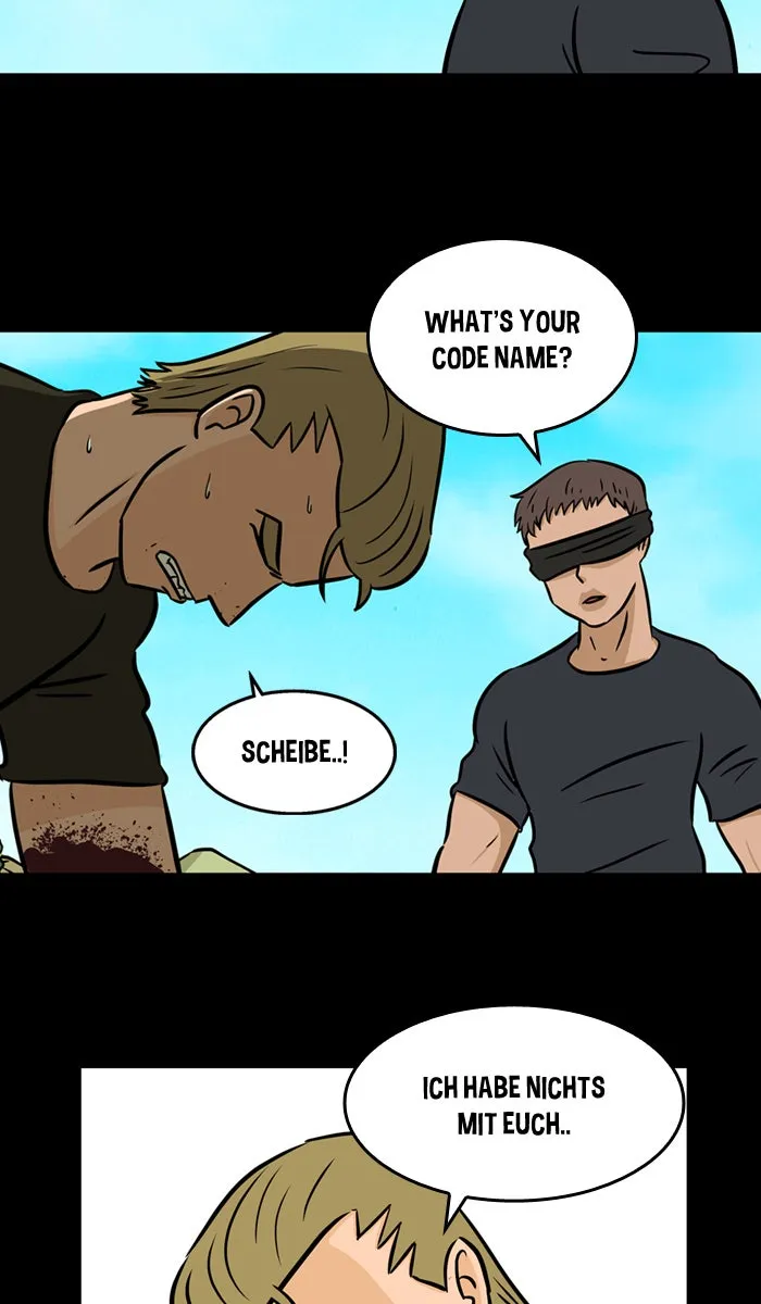 Read XINK3R chapter 123 image 23 on Lezhin