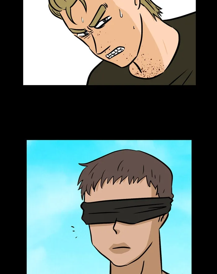 Read XINK3R chapter 123 image 24 on Lezhin