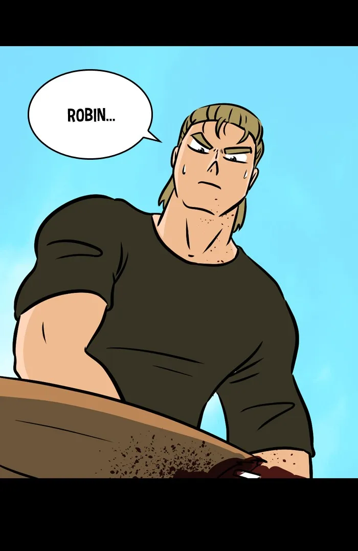 Read XINK3R chapter 123 image 27 on Lezhin