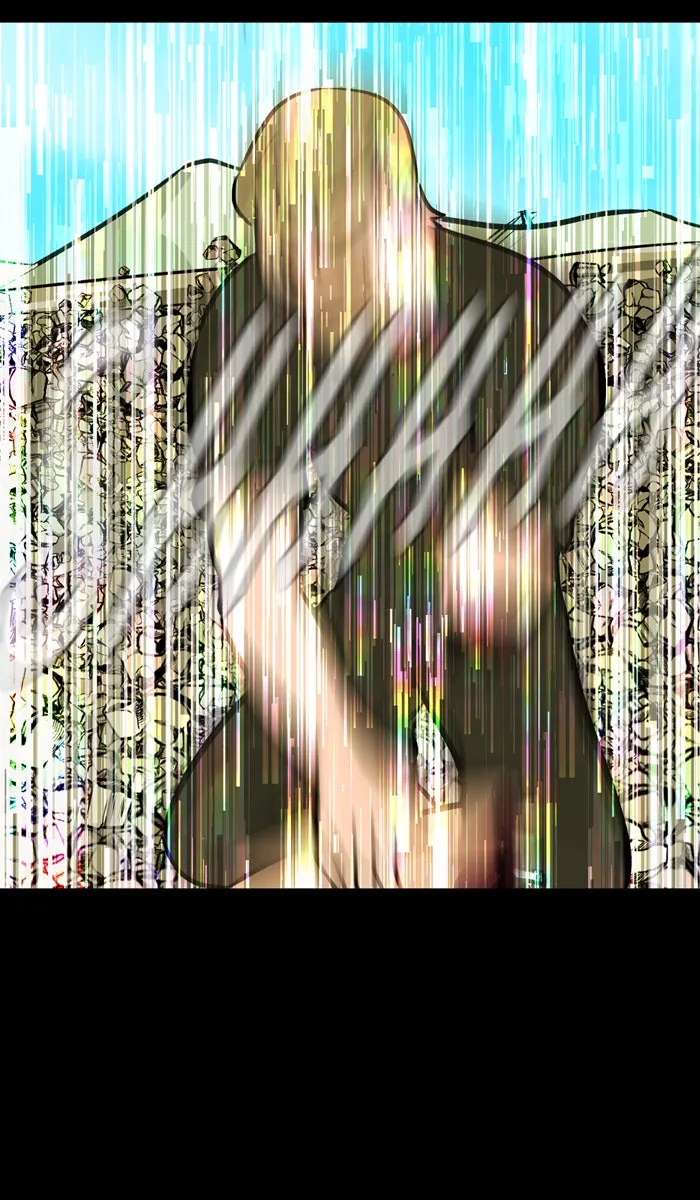 Read XINK3R chapter 123 image 31 on Lezhin