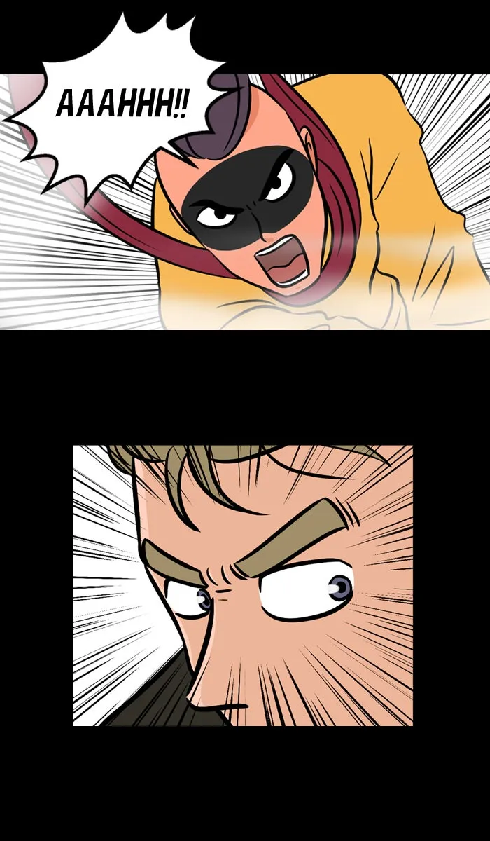 Read XINK3R chapter 123 image 9 on Lezhin