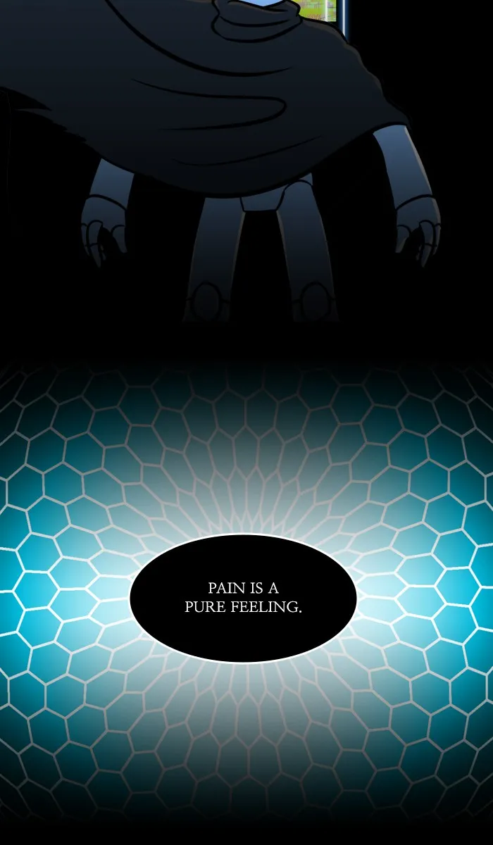 Read XINK3R chapter 124 image 4 on Lezhin