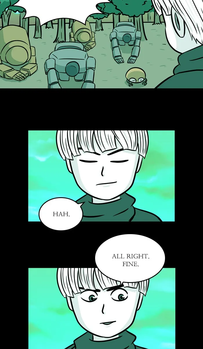 Read XINK3R chapter 125 image 10 on Lezhin