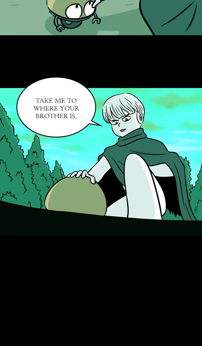 Read XINK3R chapter 125 image 12 on Lezhin