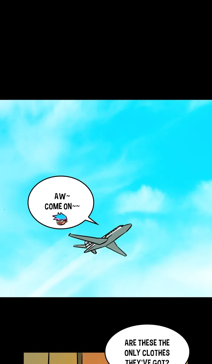 Read XINK3R chapter 125 image 13 on Lezhin