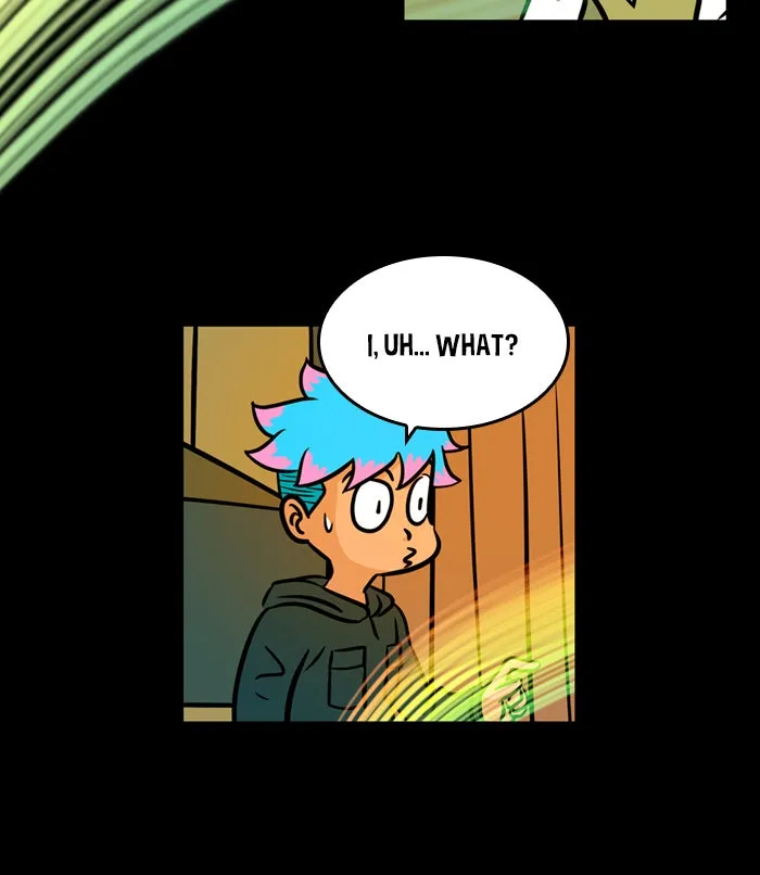 Read XINK3R chapter 125 image 17 on Lezhin