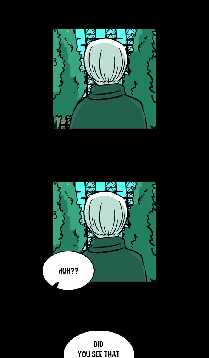 Read XINK3R chapter 125 image 3 on Lezhin