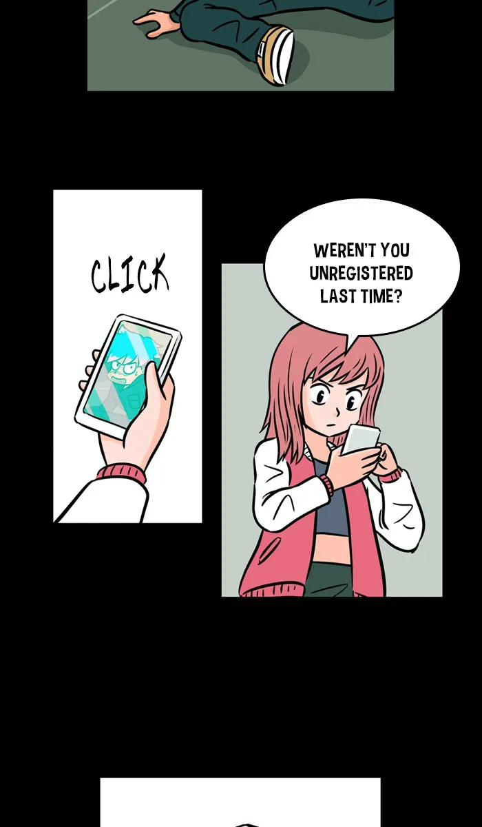 Read XINK3R chapter 125 image 31 on Lezhin