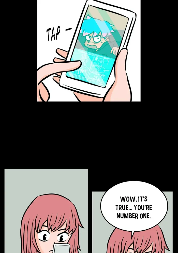 Read XINK3R chapter 125 image 32 on Lezhin