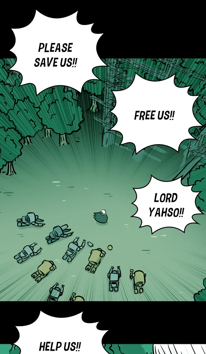 Read XINK3R chapter 125 image 9 on Lezhin