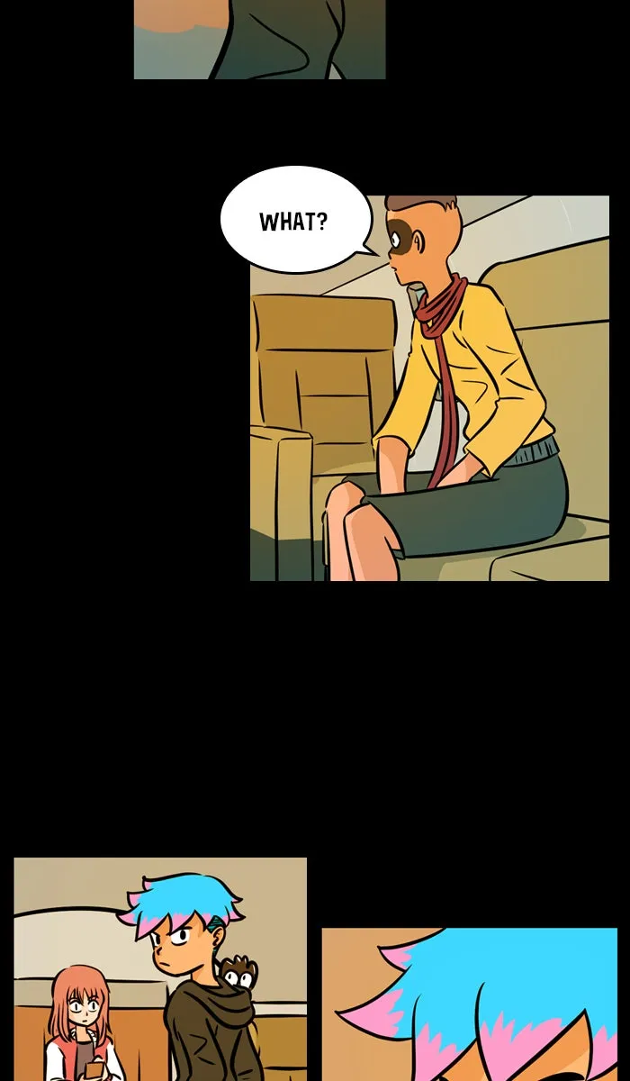 Read XINK3R chapter 126 image 10 on Lezhin