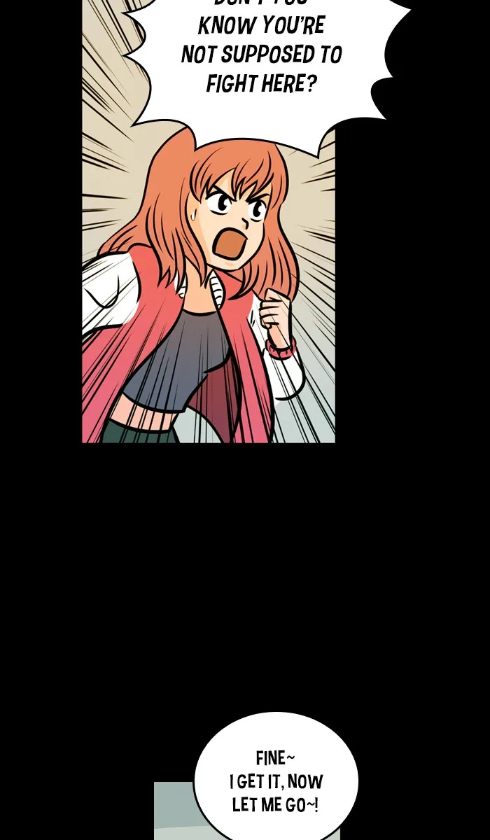 Read XINK3R chapter 126 image 14 on Lezhin