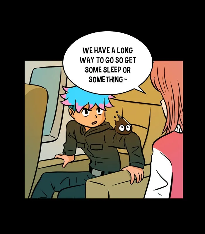 Read XINK3R chapter 126 image 17 on Lezhin