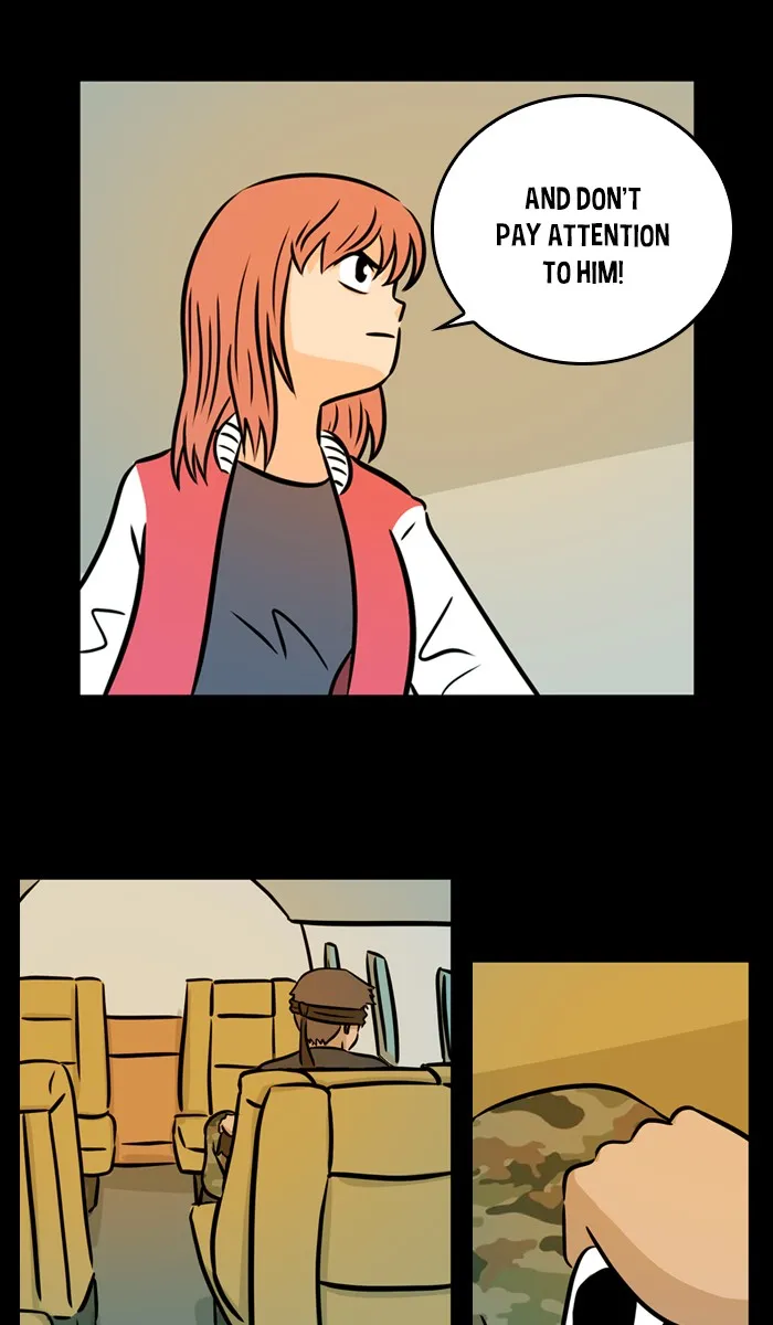 Read XINK3R chapter 126 image 18 on Lezhin