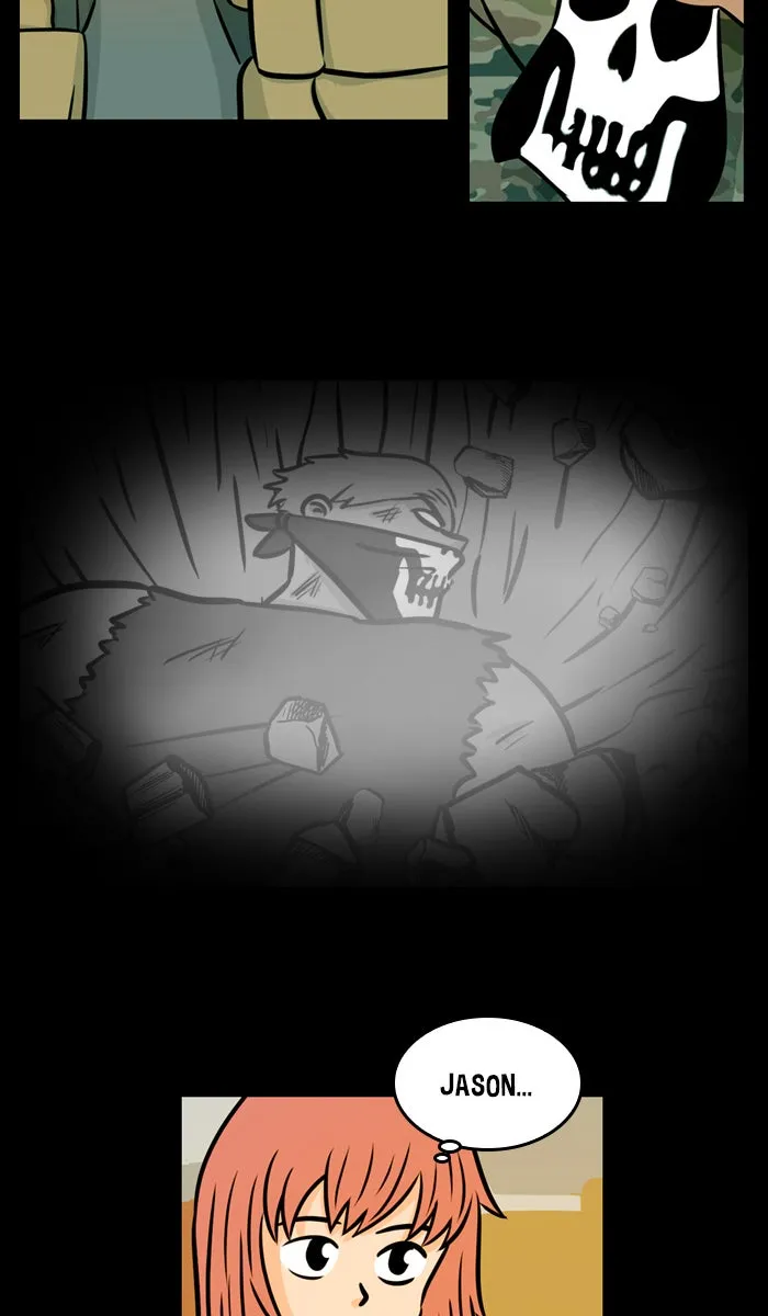 Read XINK3R chapter 126 image 19 on Lezhin