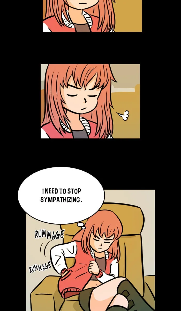 Read XINK3R chapter 126 image 20 on Lezhin