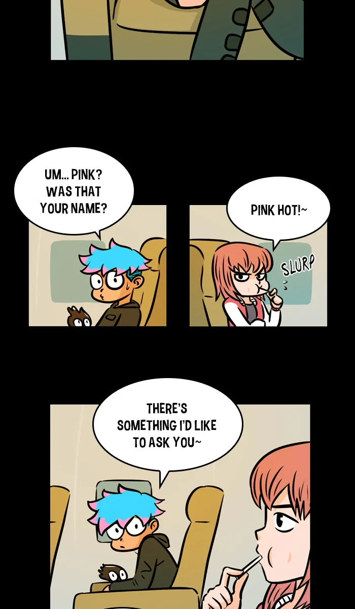 Read XINK3R chapter 126 image 21 on Lezhin