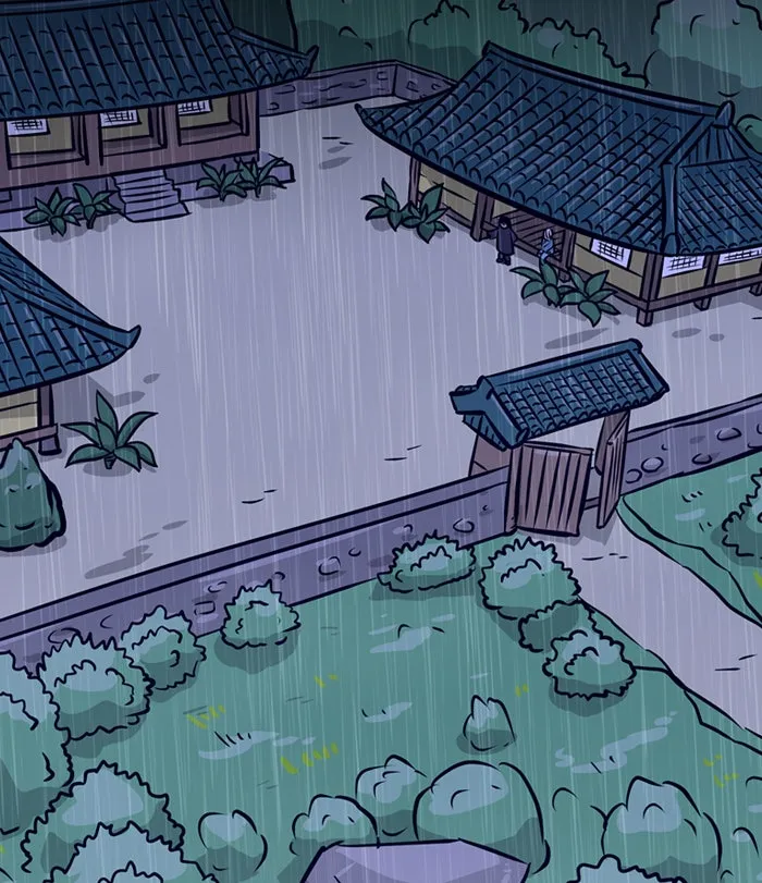 Read XINK3R chapter 126 image 25 on Lezhin