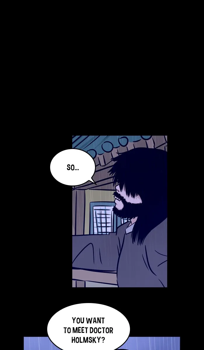 Read XINK3R chapter 126 image 27 on Lezhin