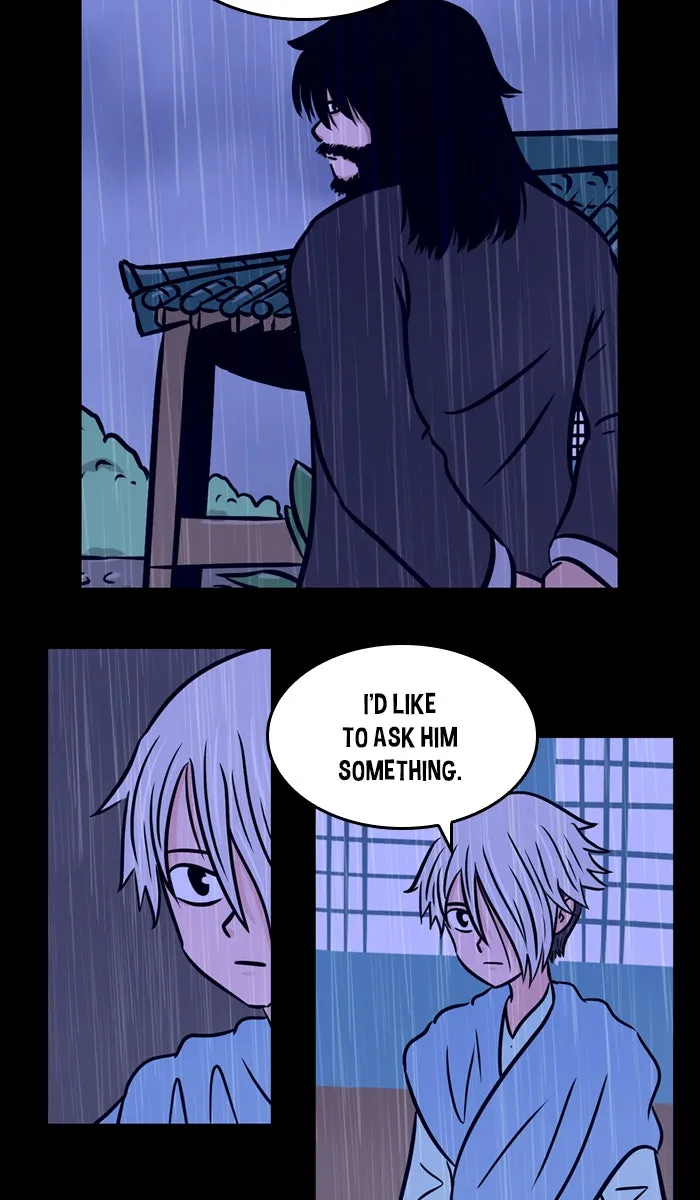 Read XINK3R chapter 126 image 28 on Lezhin