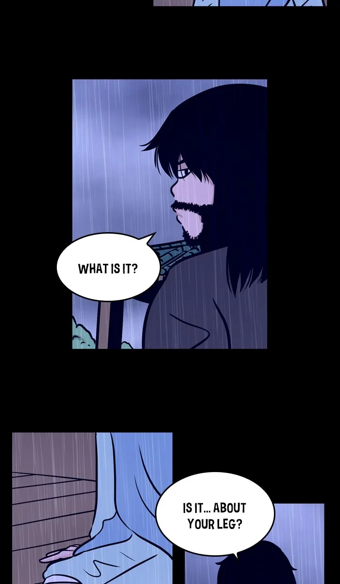 Read XINK3R chapter 126 image 29 on Lezhin