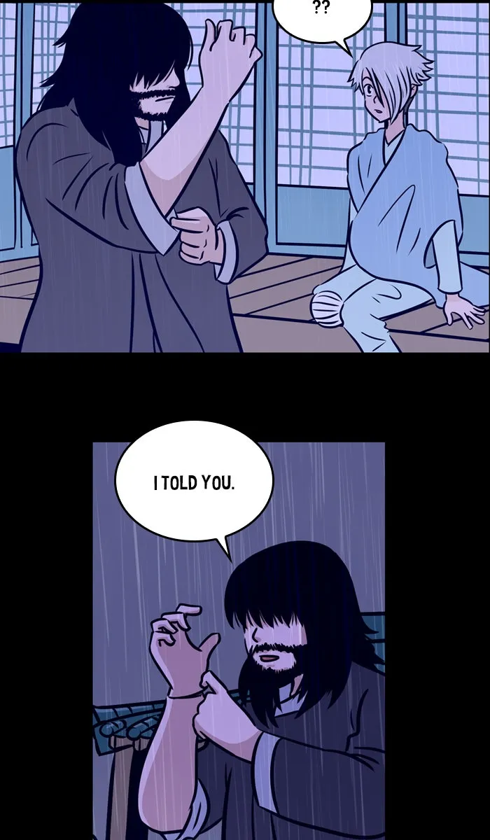 Read XINK3R chapter 126 image 31 on Lezhin