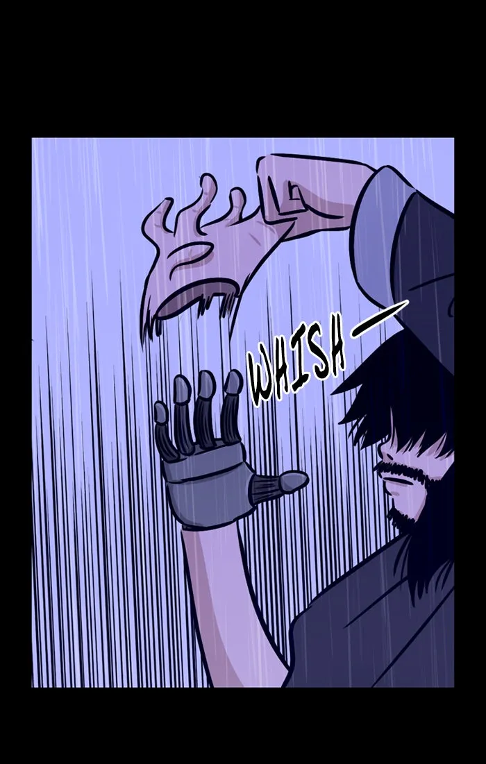 Read XINK3R chapter 126 image 33 on Lezhin