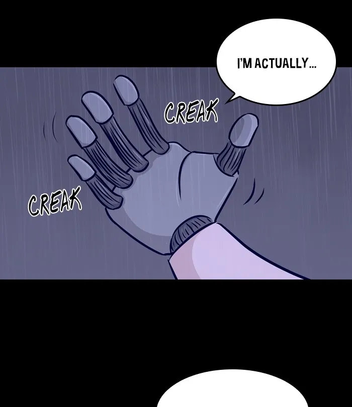 Read XINK3R chapter 126 image 34 on Lezhin