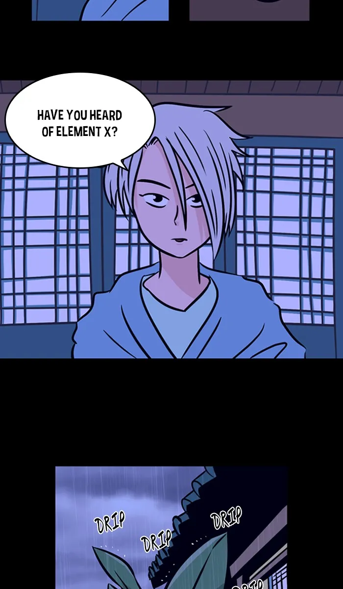 Read XINK3R chapter 127 image 10 on Lezhin