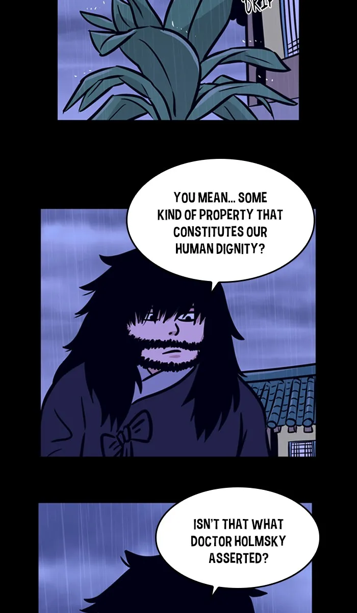Read XINK3R chapter 127 image 11 on Lezhin