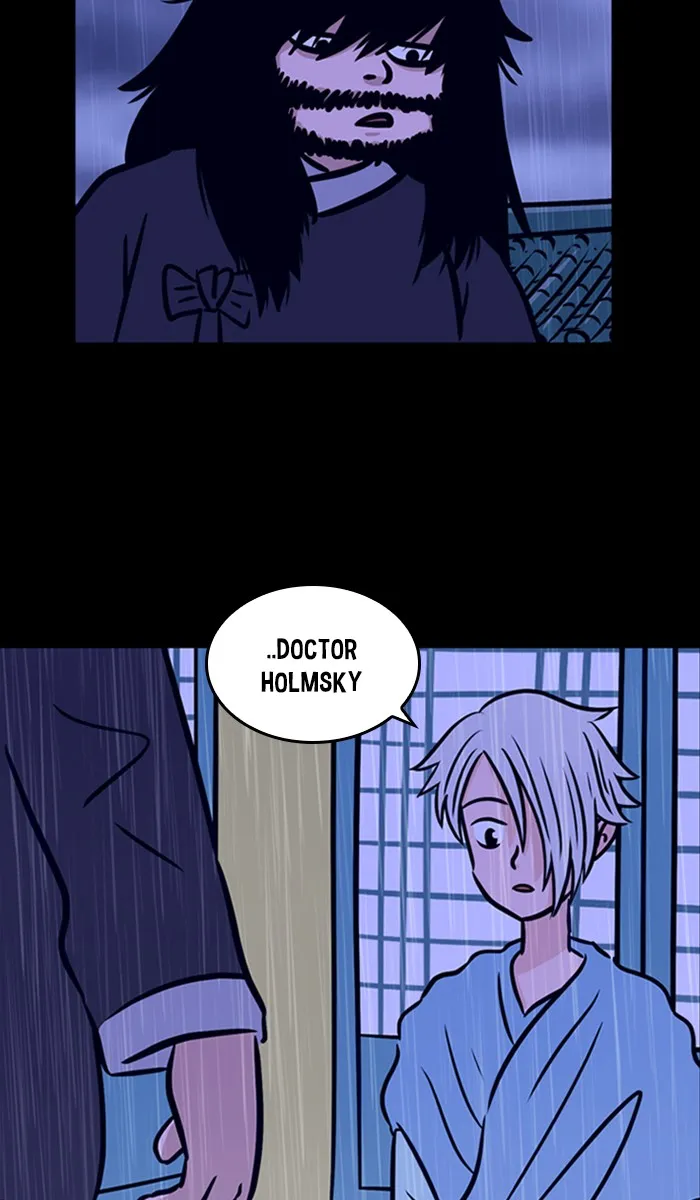 Read XINK3R chapter 127 image 12 on Lezhin