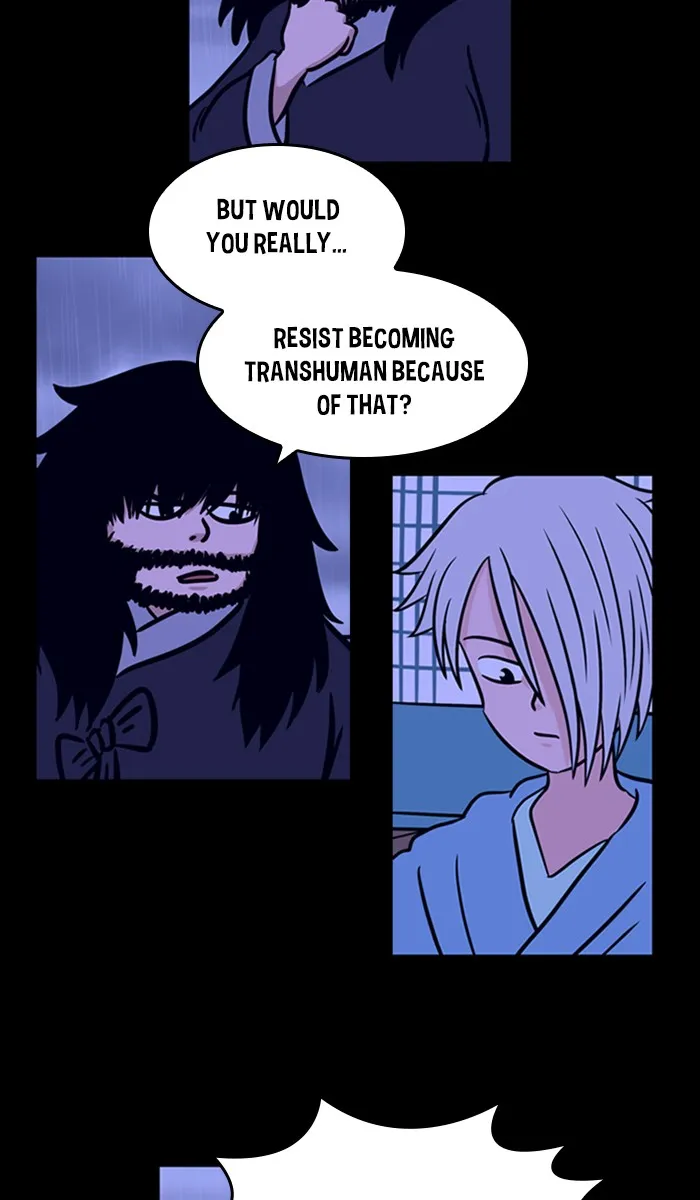 Read XINK3R chapter 127 image 14 on Lezhin