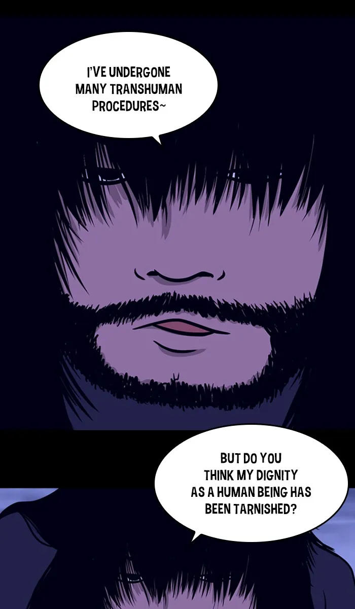 Read XINK3R chapter 127 image 18 on Lezhin