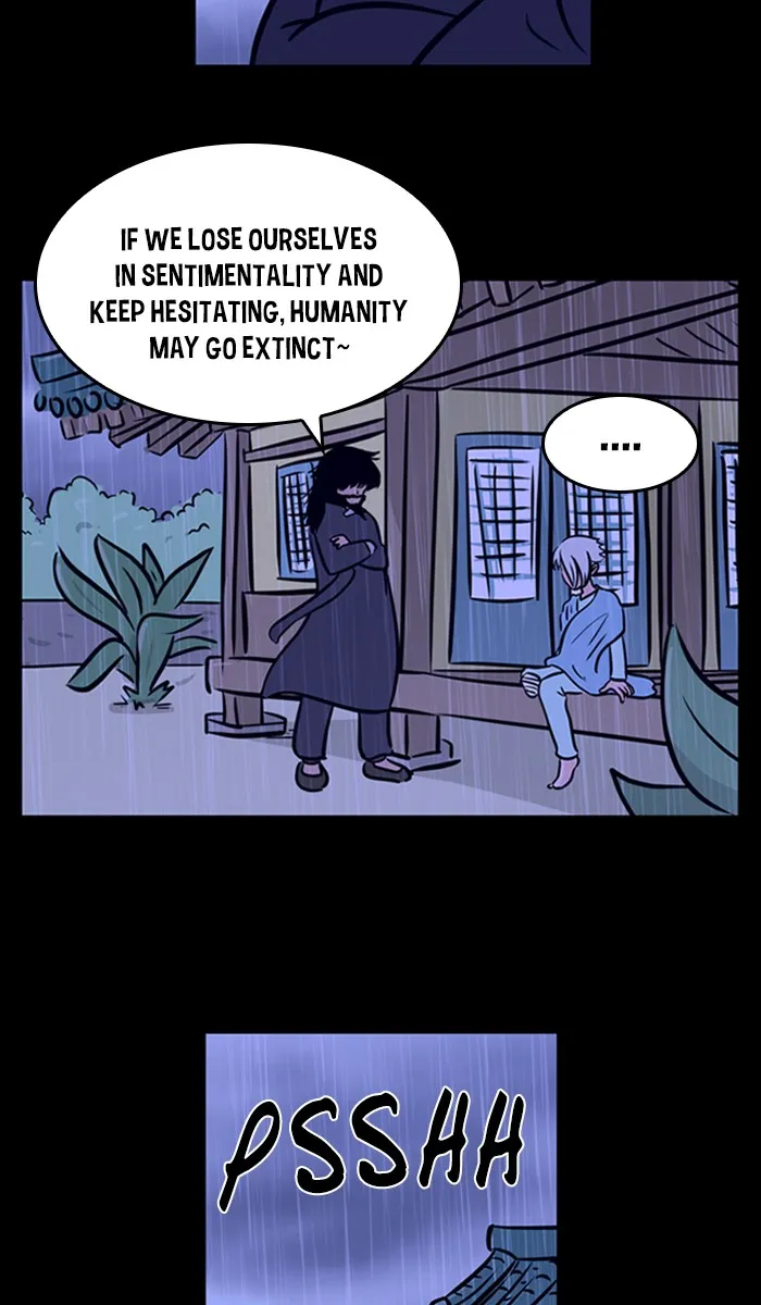 Read XINK3R chapter 127 image 21 on Lezhin