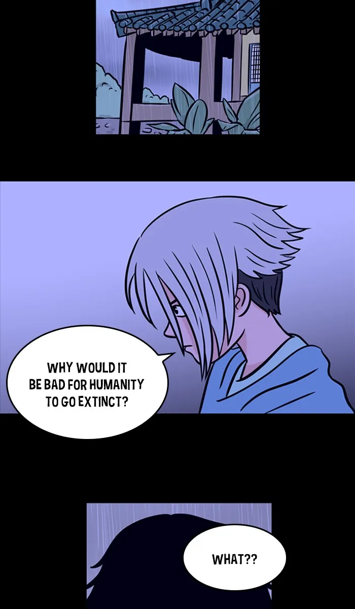 Read XINK3R chapter 127 image 22 on Lezhin