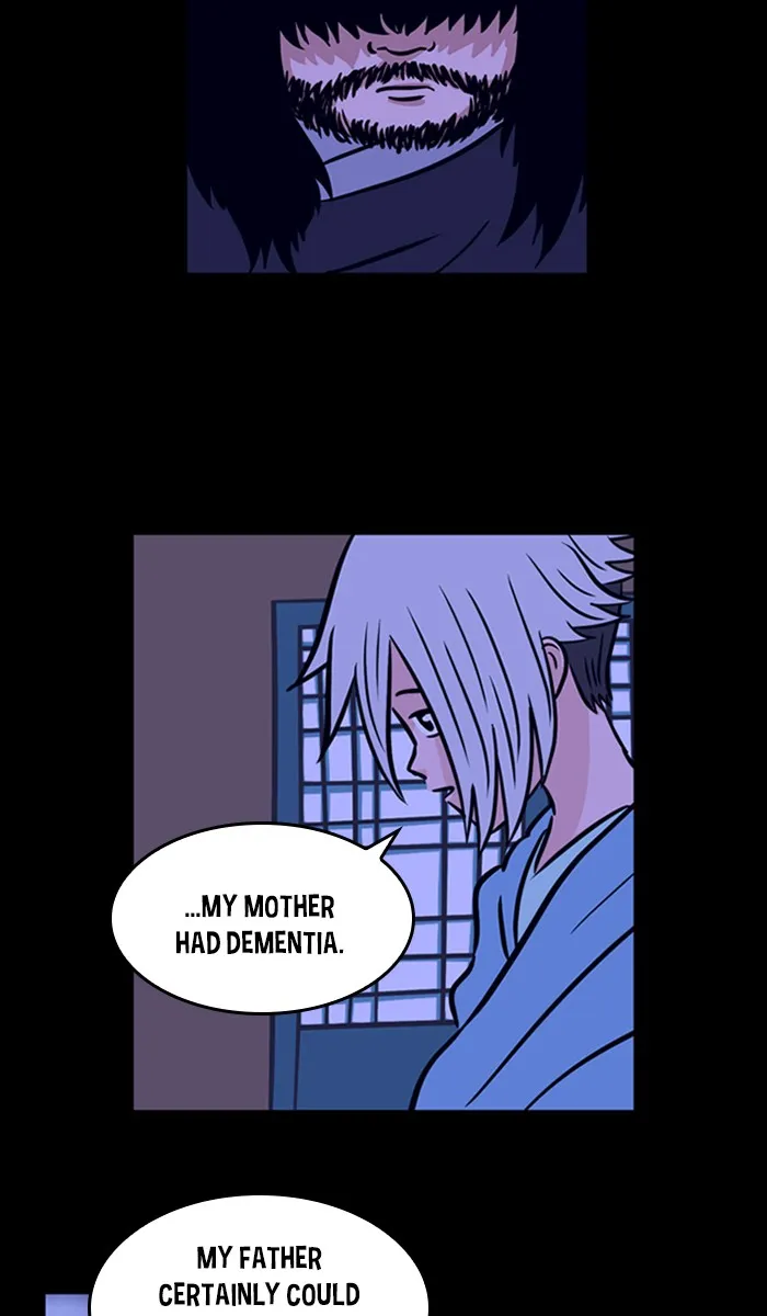 Read XINK3R chapter 127 image 23 on Lezhin