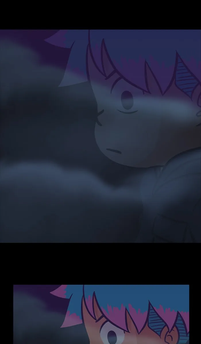 Read XINK3R chapter 127 image 29 on Lezhin