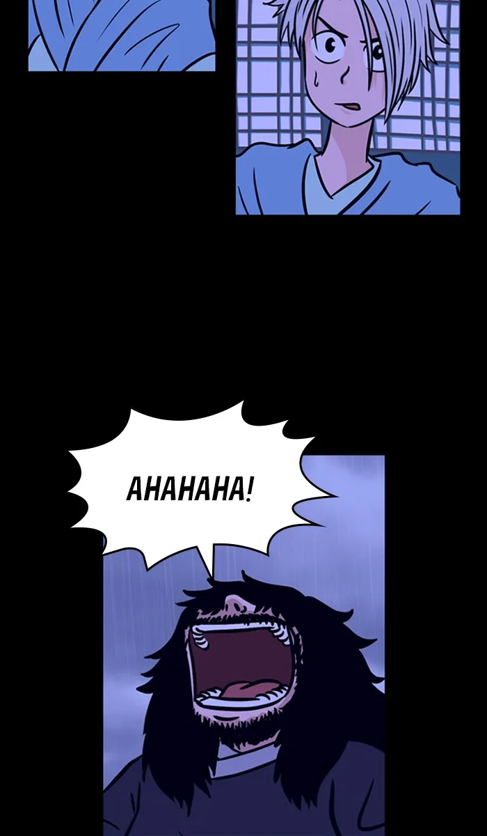 Read XINK3R chapter 127 image 3 on Lezhin