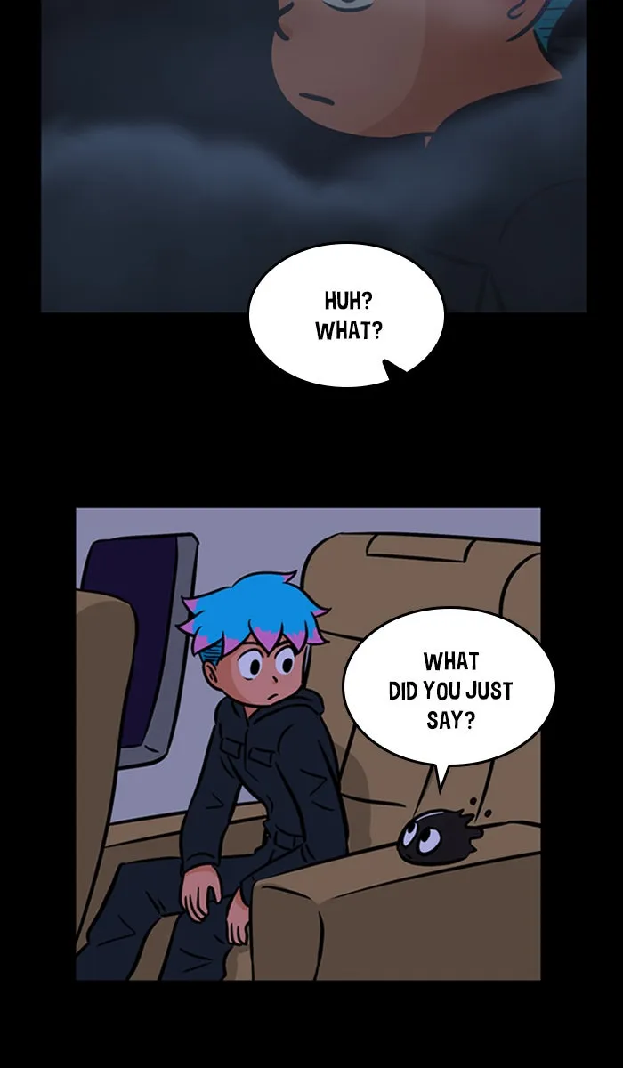 Read XINK3R chapter 127 image 30 on Lezhin
